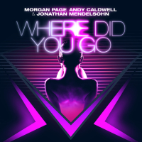 Where Did You Go? (Remixes) (EP)