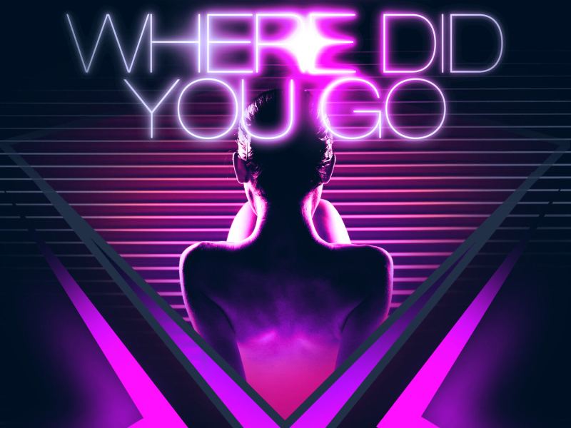 Where Did You Go? (Remixes) (EP)