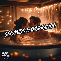 Socando Empurrando (Single)