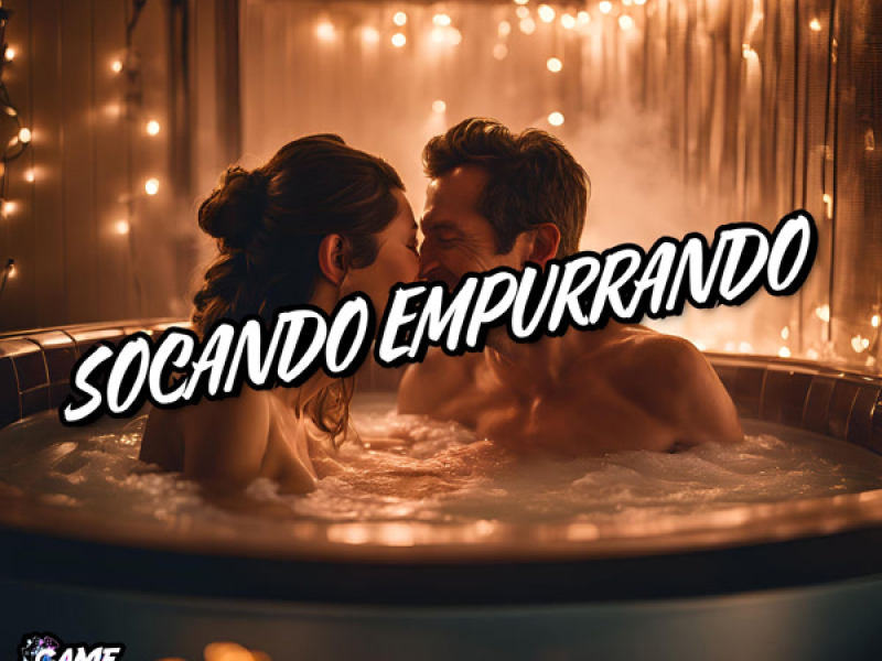 Socando Empurrando (Single)