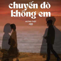Chuyến Đò Không Em (Lofi) (Single)
