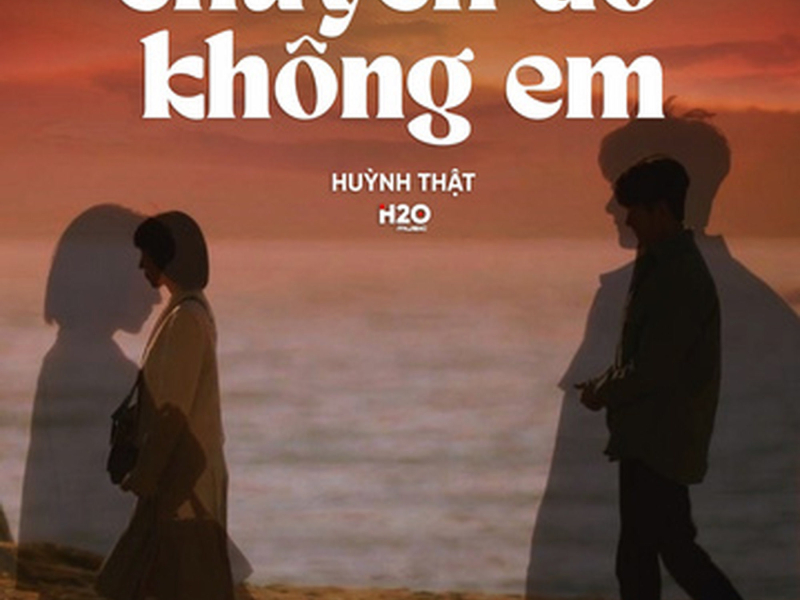 Chuyến Đò Không Em (Lofi) (Single)