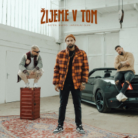 Žijeme v tom (Single)