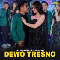 Dewo Tresno (Single)