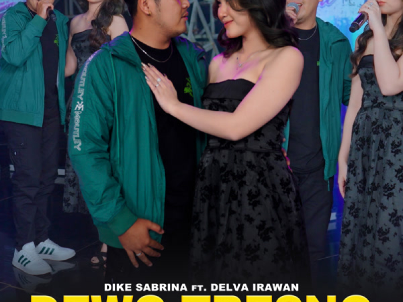 Dewo Tresno (Single)