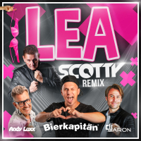 Lea (Scotty Remix) (Single)