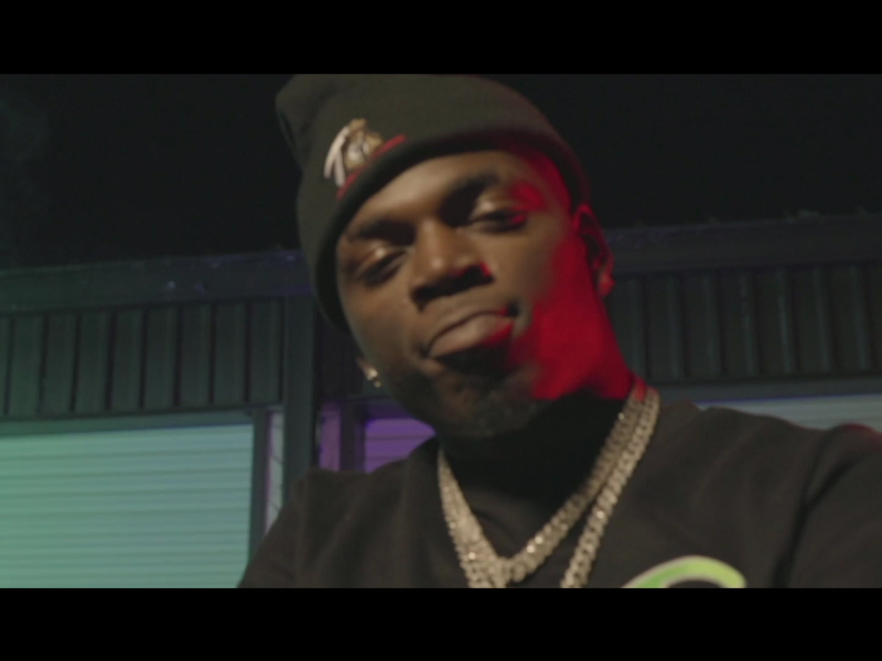 Mixed Emotions (MV) (Single)