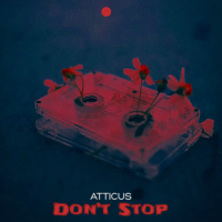 Don't Stop (Single)
