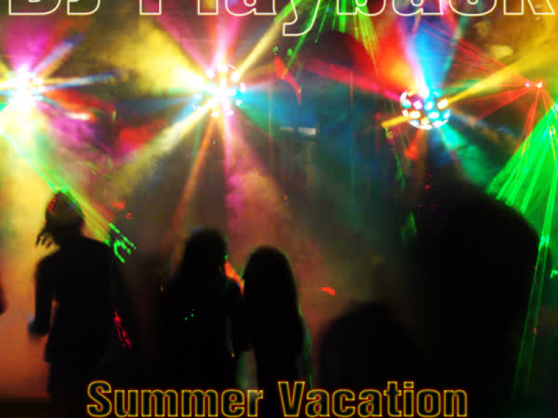 Summer Vacation Love Songs 2012