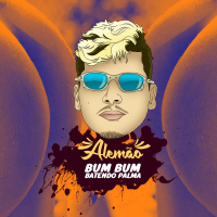 Só Bumbum Batendo Palma (Single)