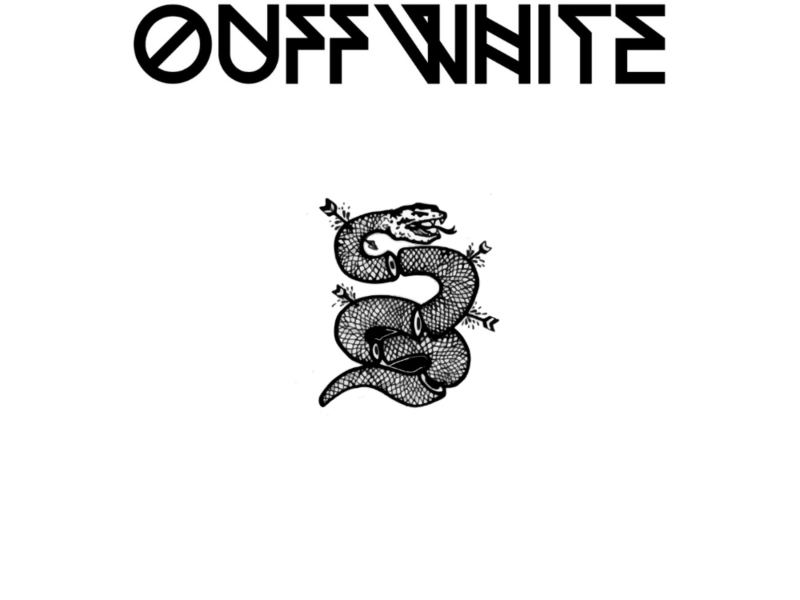 OUFFWHITE (EP)