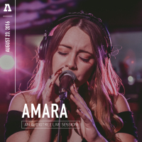 AMARA on Audiotree Live (EP)