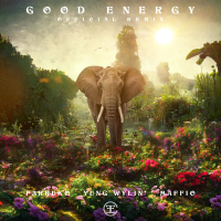 Good Energy (Remix) (Single)