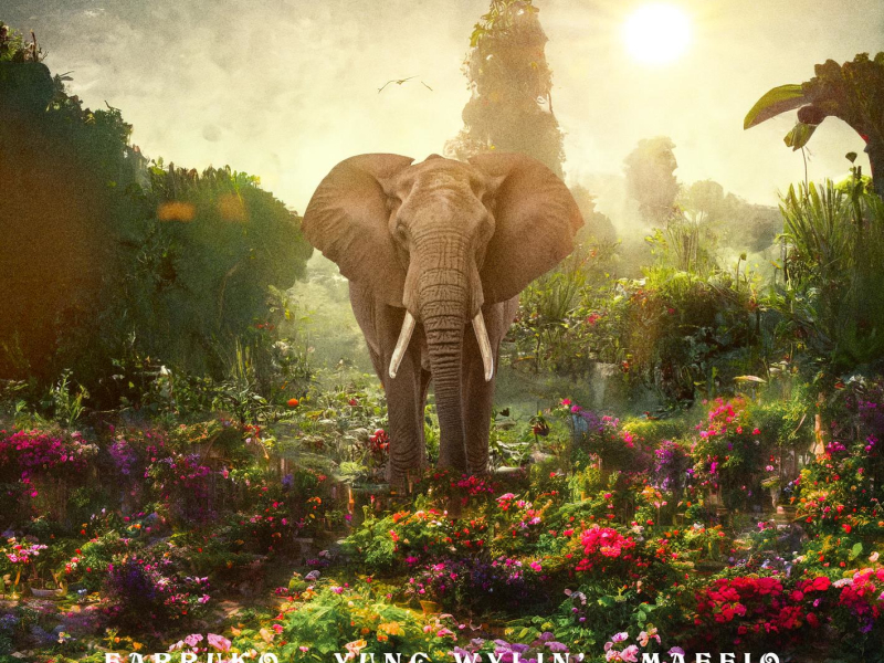 Good Energy (Remix) (Single)