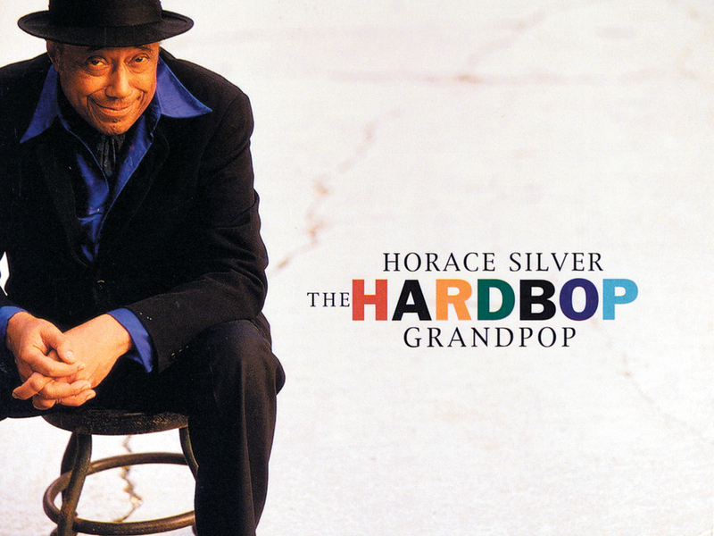 The Hardbop Grandpop