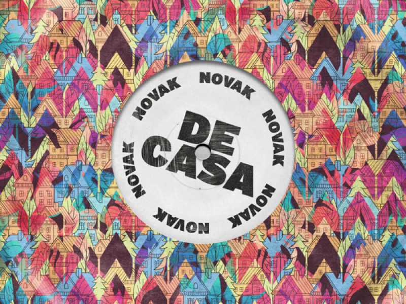 De Casa (Single)