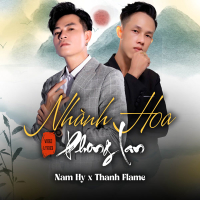 Nhành Hoa Phong Lang (Single)