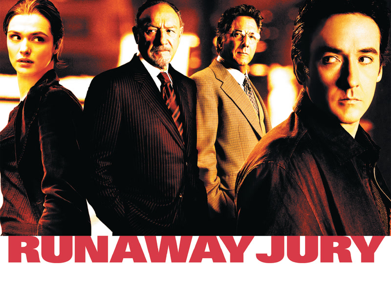 Runaway Jury (Original Motion Picture Soundtrack)