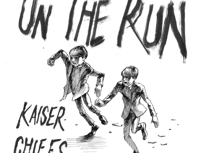 On The Run (Single)