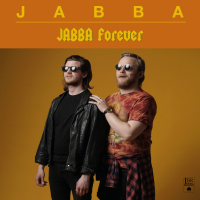 JABBA Forever (Single)