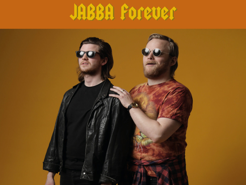 JABBA Forever (Single)