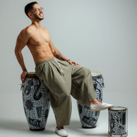 Groove de Raiz (Single)