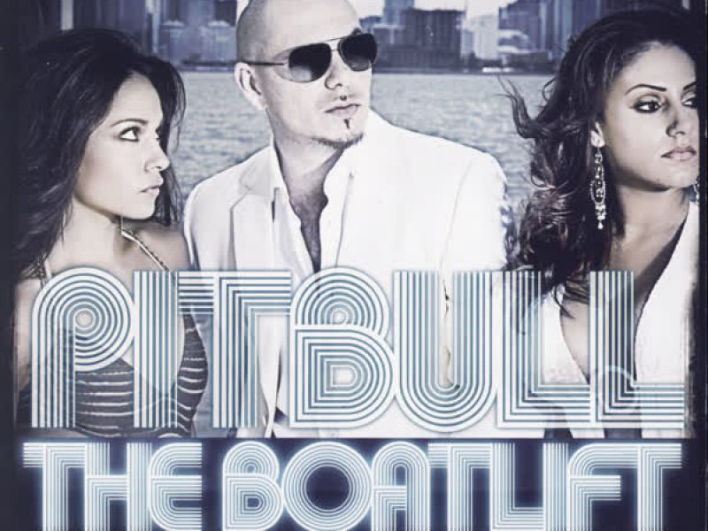 The Boatlift - Clean