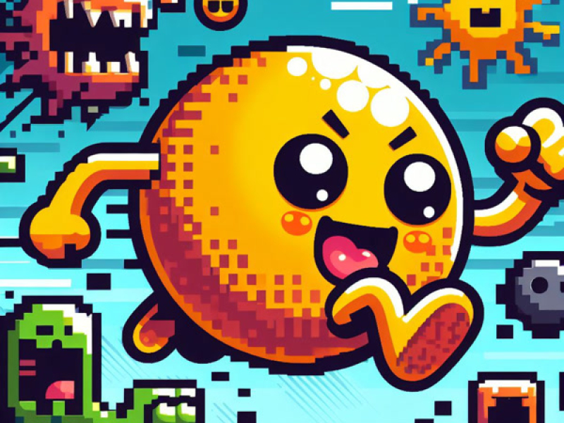 KRUSH PLAYA (Single)