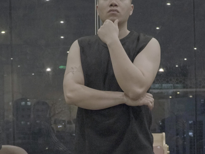 Bệnh Ngôi Sao (EP)