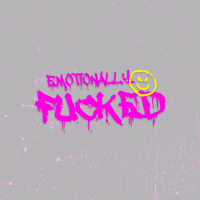 Emotionally Fucked (Softer Version) (Single)