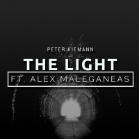 The Light (feat. Alex Maleganeas) (Single)