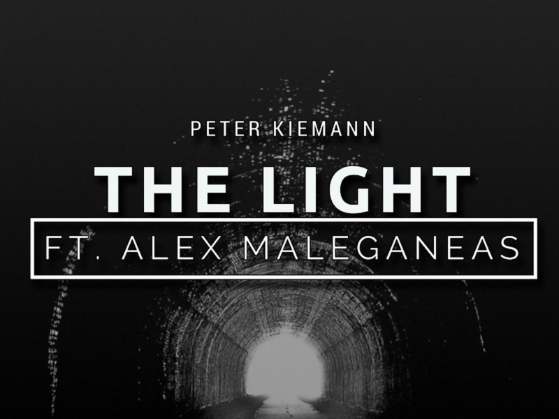 The Light (feat. Alex Maleganeas) (Single)