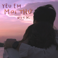 Yêu Em Mọi Thứ (Single)