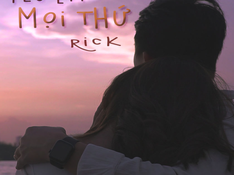 Yêu Em Mọi Thứ (Single)