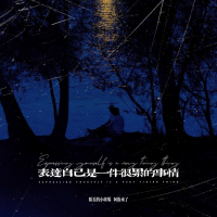 表达自己是一件很累的事情 (Single)