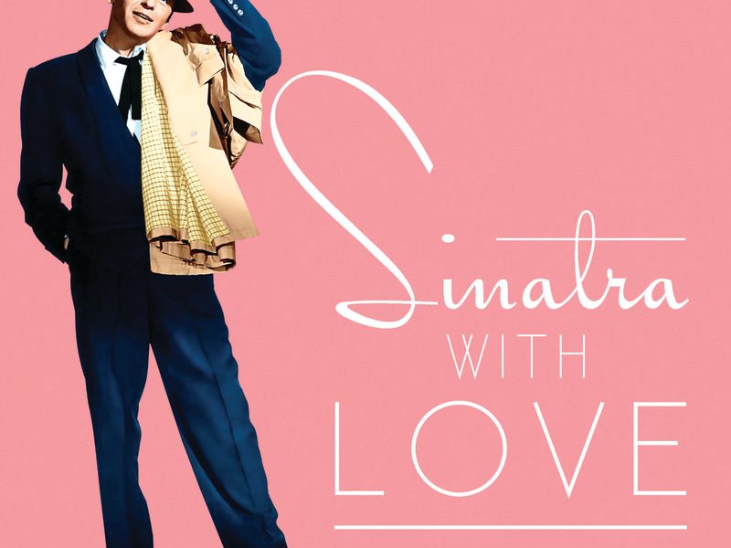 Sinatra, With Love