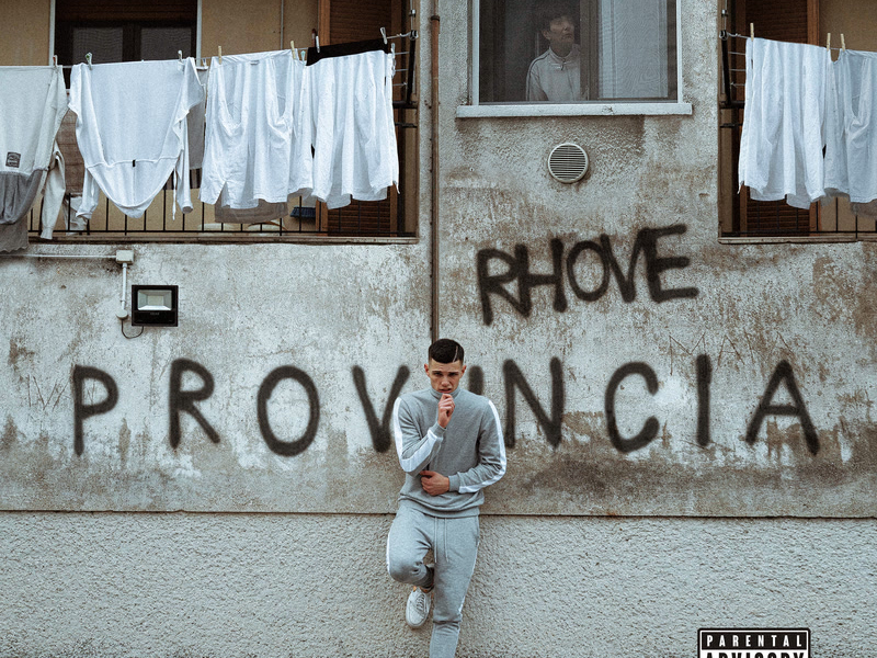 Provincia (Single)