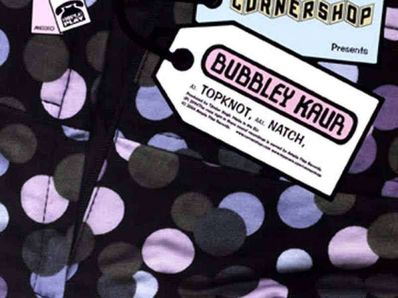 Topknot / Natch (Double A Single)