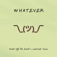 whatever (Kids Version) (Single)