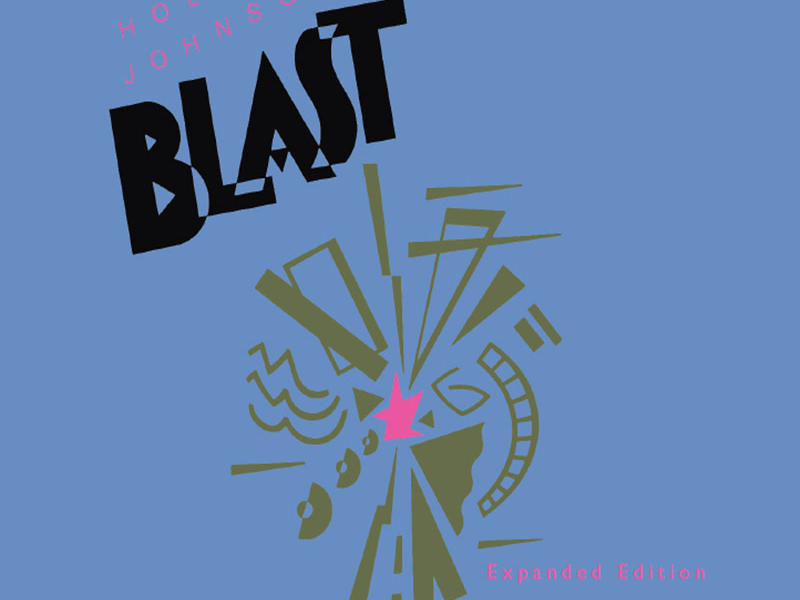 Blast (2010 Expanded Edition)