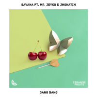 Bang Bang (feat. Mr. Jeyko & Jhonatin) (Single)