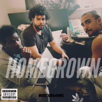 Homegrown (Single)