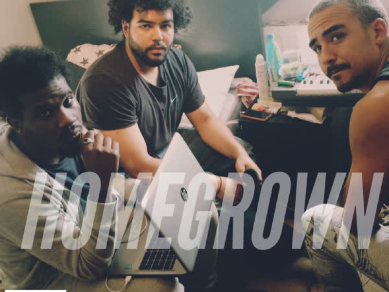 Homegrown (Single)