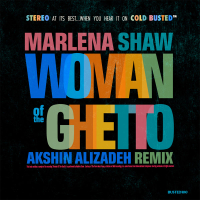 Woman of the Ghetto (Single)