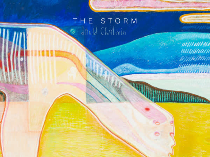 The Storm (Single)