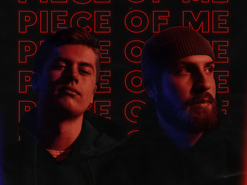 Piece of Me (Single)