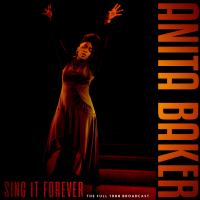 Sing It Forever (Live 1988) (Single)