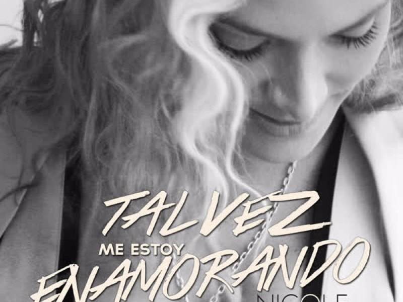 Tal Vez Me Estoy Enamorando (Acústico) (Single)