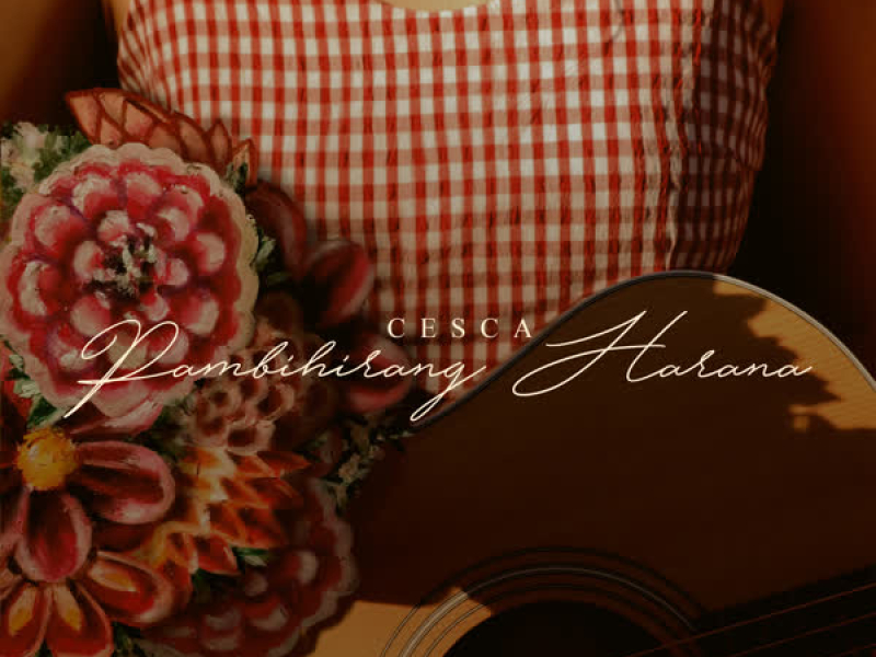 Pambihirang Harana (Single)