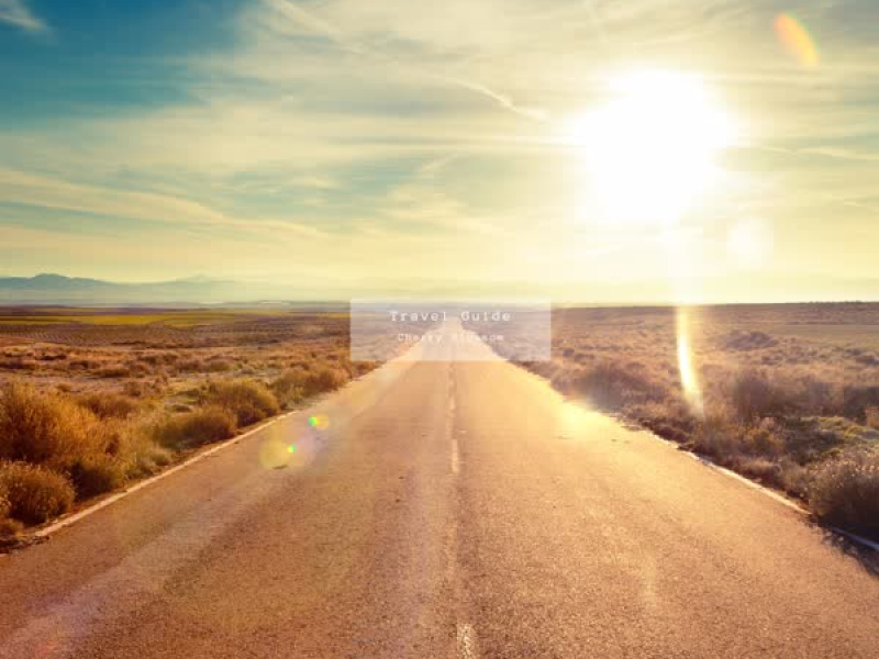 Travel Guide (Single)